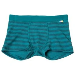 Joha - Kid's 4046 Boxer Shorts - Sous-vêtement Mérinos