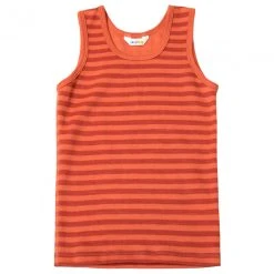 Joha - Kid's 4046 Undershirt - Sous-vêtement Mérinos -Boutique Röhnisch joha kids 4046 undershirt sous vetement merinos 1