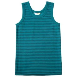 Joha - Kid's 4046 Undershirt - Sous-vêtement Mérinos -Boutique Röhnisch joha kids 4046 undershirt sous vetement merinos 2