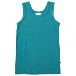 Joha - Kid's 4048 Undershirt - Sous-vêtement Mérinos -Boutique Röhnisch joha kids 4048 undershirt sous vetement merinos 2