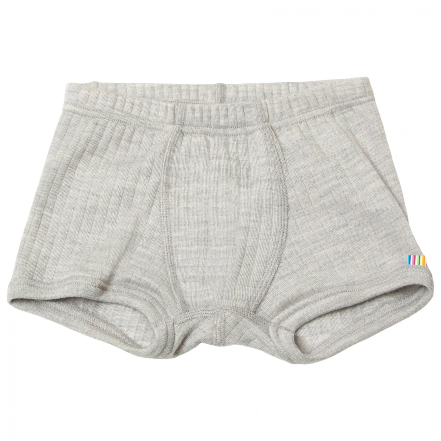 Joha - Kid's 4066 Boxershorts - Sous-vêtement Mérinos 4 Joha - Kid's 4066 Boxershorts - Sous-vêtement Mérinos – Image 2