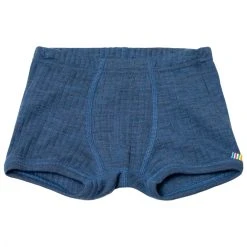 Joha - Kid's 4066 Boxershorts - Sous-vêtement Mérinos 8 Joha - Kid's 4066 Boxershorts - Sous-vêtement Mérinos -Boutique Röhnisch joha kids 4066 boxershorts sous vetement merinos 2