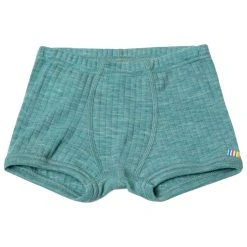 Joha - Kid's 4066 Boxershorts - Sous-vêtement Mérinos 9 Joha - Kid's 4066 Boxershorts - Sous-vêtement Mérinos -Boutique Röhnisch joha kids 4066 boxershorts sous vetement merinos 3