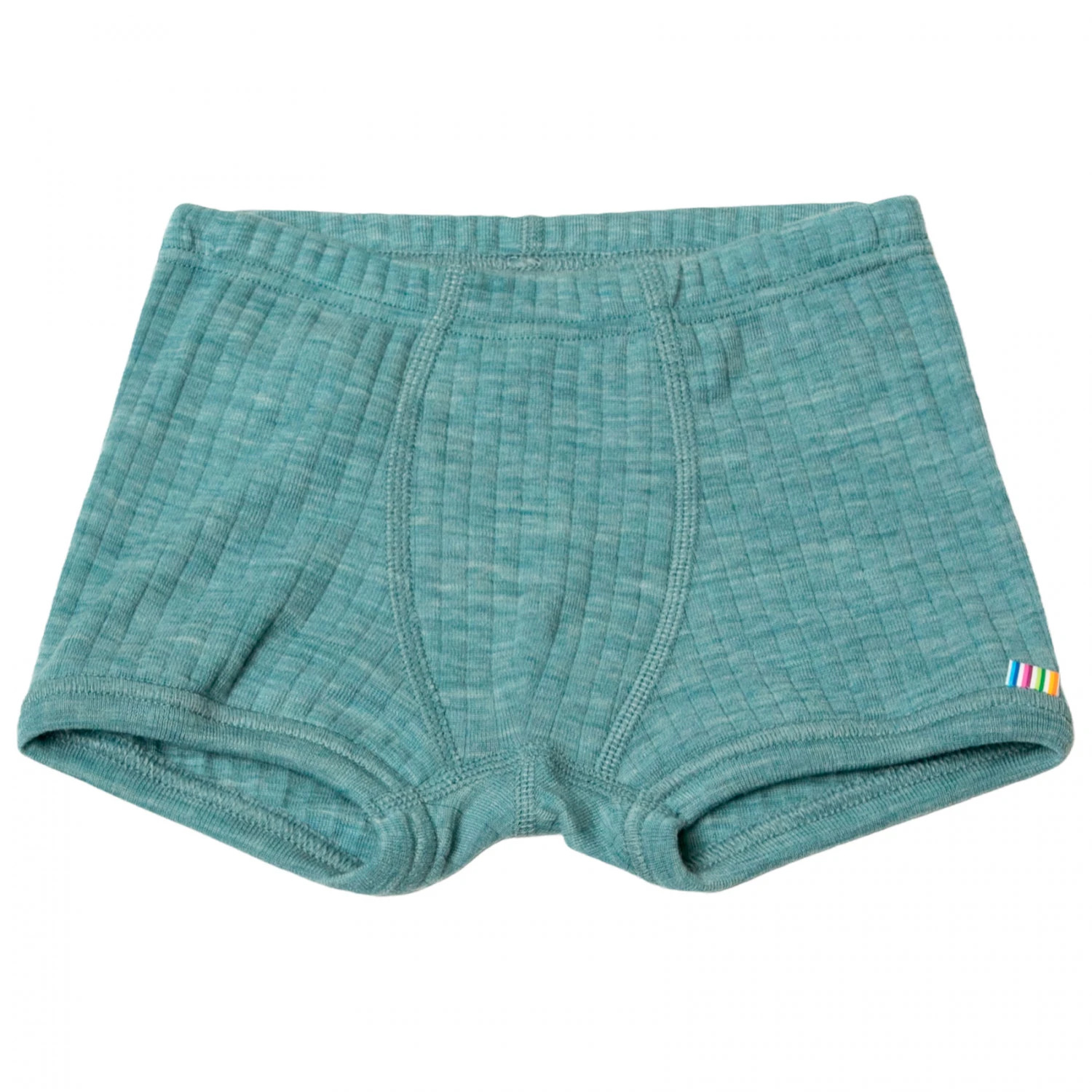 Joha - Kid's 4066 Boxershorts - Sous-vêtement Mérinos 6 Joha - Kid's 4066 Boxershorts - Sous-vêtement Mérinos – Image 4