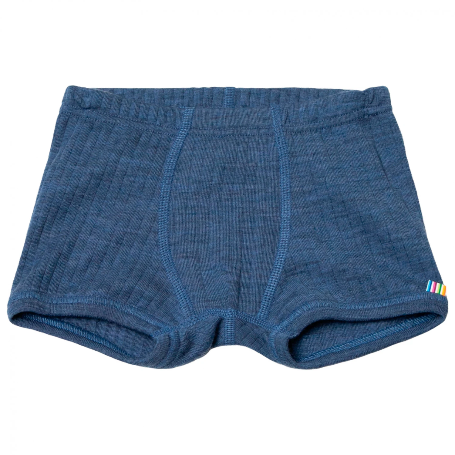 Joha - Kid's 4066 Boxershorts - Sous-vêtement Mérinos 3 Joha - Kid's 4066 Boxershorts - Sous-vêtement Mérinos