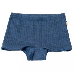 Joha - Kid's 4066 Hipster - Sous-vêtement Mérinos -Boutique Röhnisch joha kids 4066 hipster sous vetement merinos 2