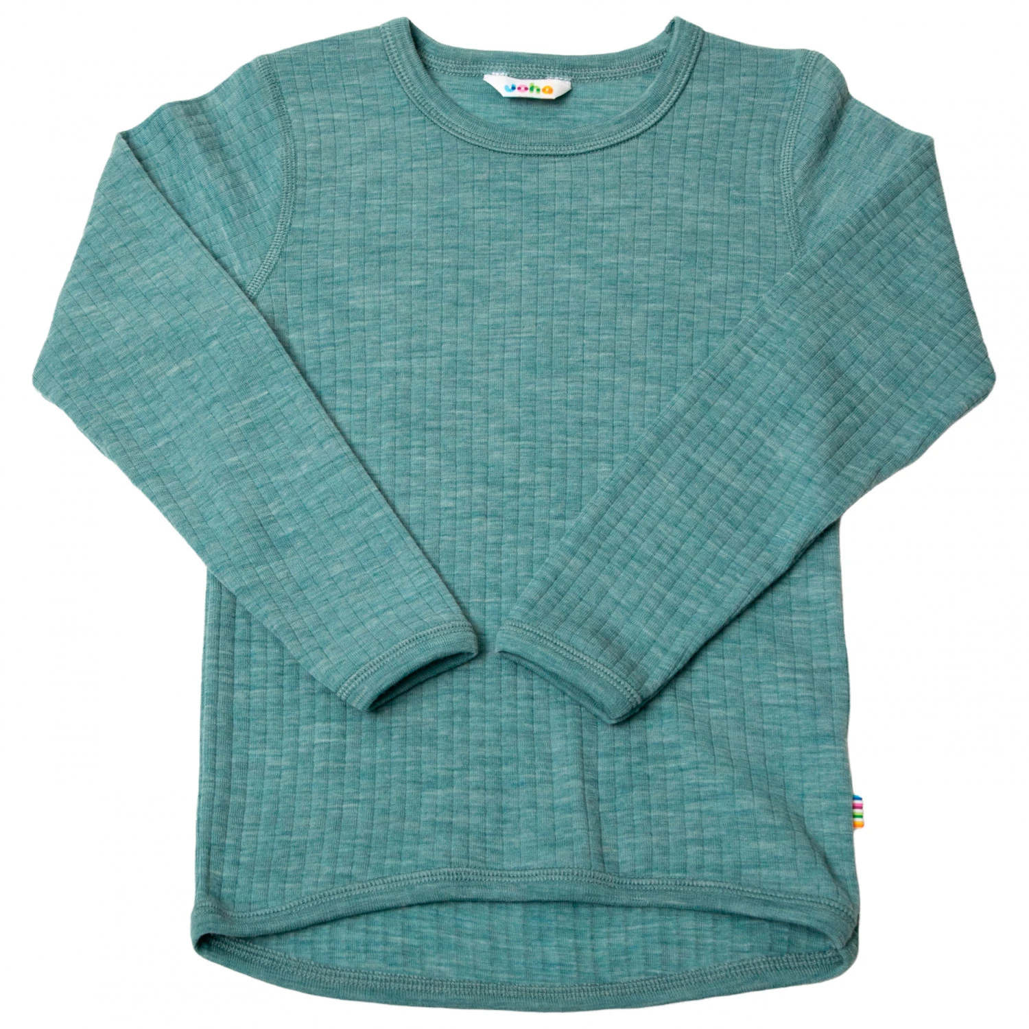 Joha - Kid's 4066 Shirt L/S - Sous-vêtement Mérinos 7 Joha - Kid's 4066 Shirt L/S - Sous-vêtement Mérinos – Image 5