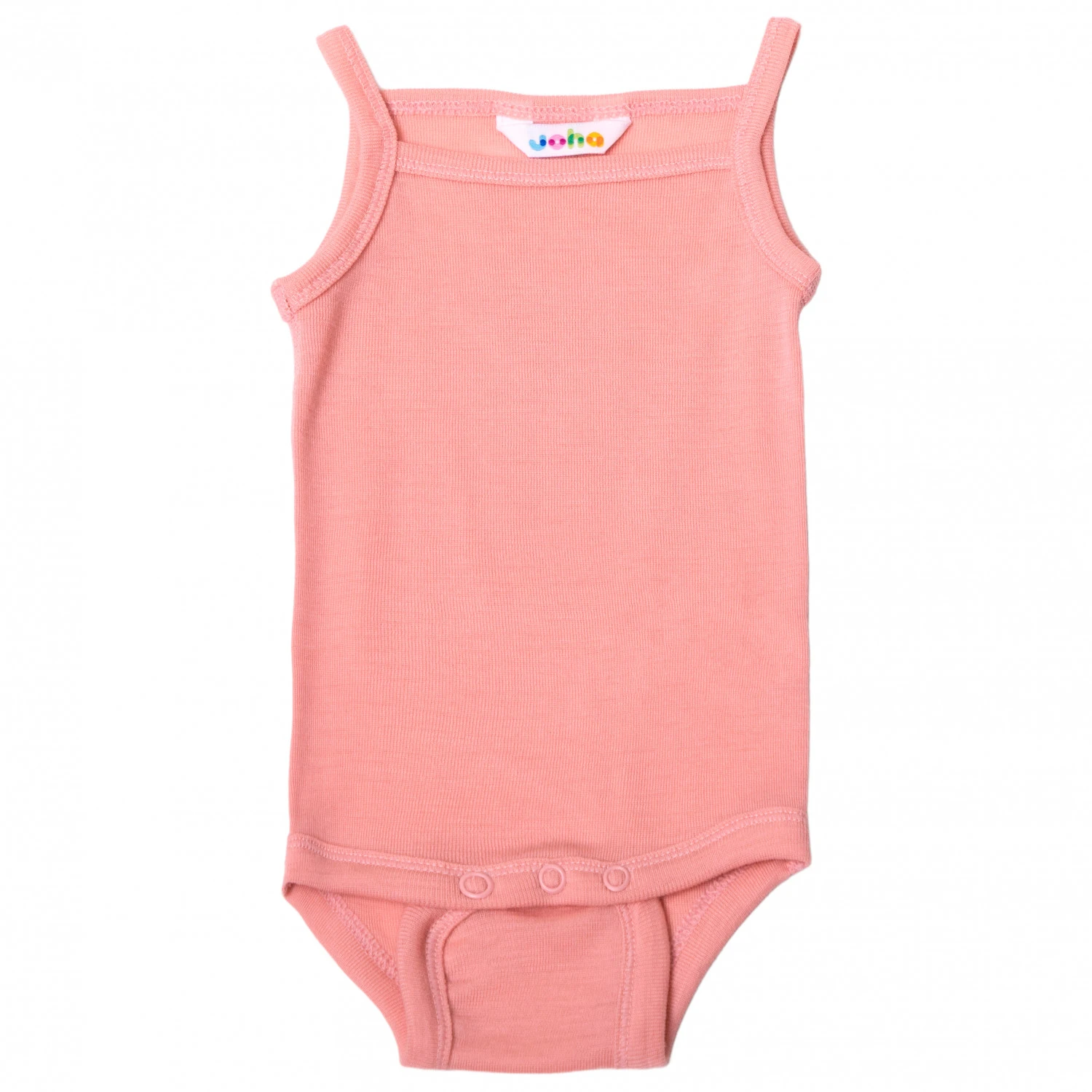 Joha - Kid's 69432 Summer Body - Sous-vêtement Mérinos 4 Joha - Kid's 69432 Summer Body - Sous-vêtement Mérinos – Image 2