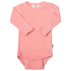 Joha - Kid's 69439 Body With Long Sleeves - Sous-vêtement Mérinos -Boutique Röhnisch joha kids 69439 body with long sleeves sous vetement merinos 2