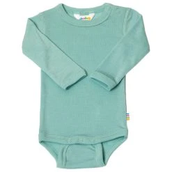 Joha - Kid's 69439 Body With Long Sleeves - Sous-vêtement Mérinos -Boutique Röhnisch joha kids 69439 body with long sleeves sous vetement merinos 3