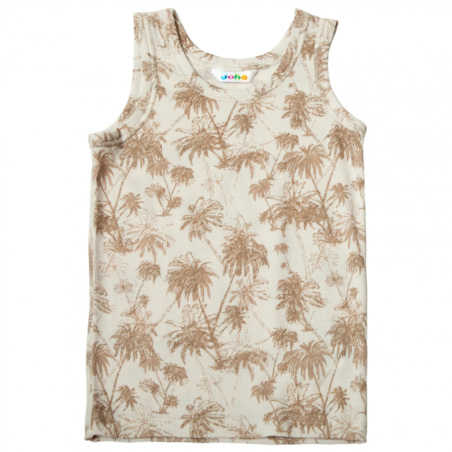 Joha - Kid's 73415 Undershirt - Sous-vêtement Mérinos 3 Joha - Kid's 73415 Undershirt - Sous-vêtement Mérinos