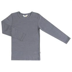 Joha - Kid's Blouse With L/S - Sous-vêtement Mérinos 6 Joha - Kid's Blouse With L/S - Sous-vêtement Mérinos -Boutique Röhnisch joha kids blouse with l s sous vetement merinos 1