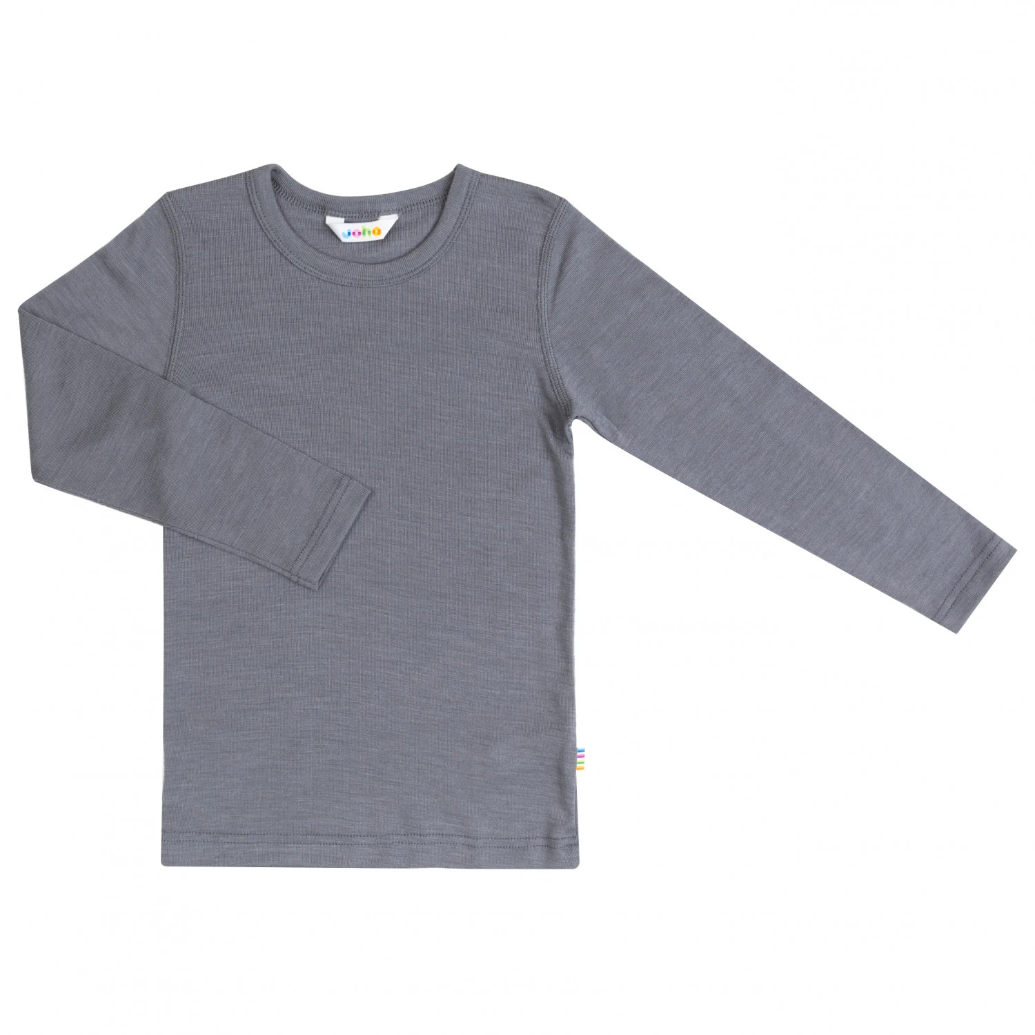 Joha - Kid's Blouse With L/S - Sous-vêtement Mérinos 4 Joha - Kid's Blouse With L/S - Sous-vêtement Mérinos – Image 2