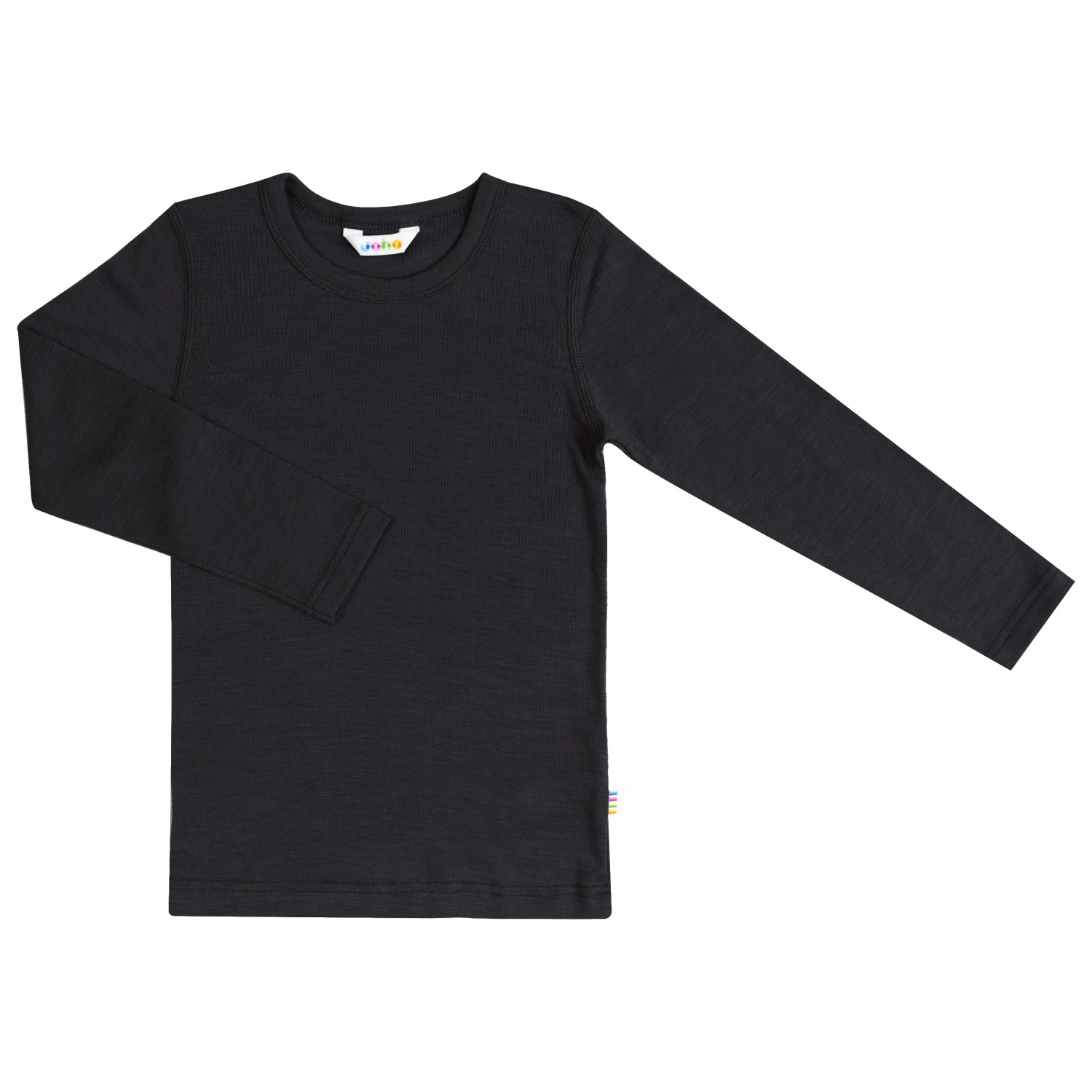 Joha - Kid's Blouse With L/S - Sous-vêtement Mérinos 5 Joha - Kid's Blouse With L/S - Sous-vêtement Mérinos – Image 3