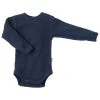 Joha - Kid's Body L/S - Sous-vêtement Mérinos -Boutique Röhnisch joha kids body l s sous vetement merinos