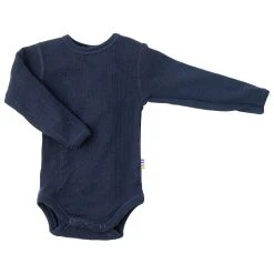 Joha - Kid's Body L/S - Sous-vêtement Mérinos -Boutique Röhnisch joha kids body l s sous vetement merinos 2
