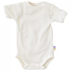 Joha - Kid's Body S/S Basic - Sous-vêtement Mérinos -Boutique Röhnisch joha kids body s s basic sous vetement merinos 1