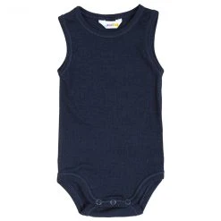 Joha - Kid's Body Without Sleeves - Sous-vêtement Mérinos