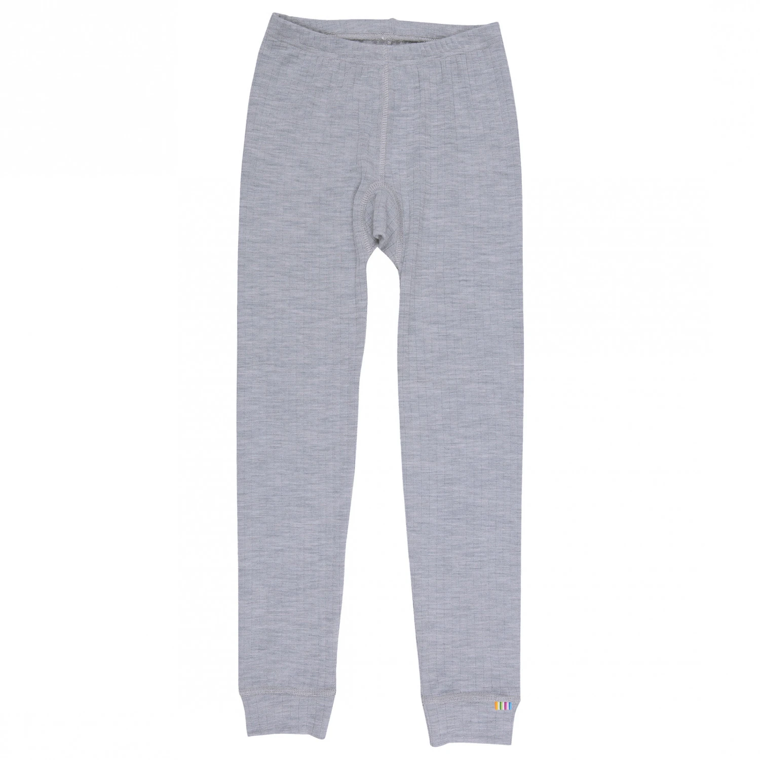 Joha - Kid's Leggings Colourfull - Sous-vêtement Mérinos 4 Joha - Kid's Leggings Colourfull - Sous-vêtement Mérinos – Image 2