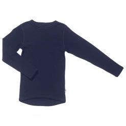 Joha - Kid's Shirt L/S Basic - Sous-vêtement Mérinos -Boutique Röhnisch joha kids shirt l s basic sous vetement merinos 2