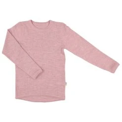 Joha - Kid's Shirt L/S Basic - Sous-vêtement Mérinos -Boutique Röhnisch joha kids shirt l s basic sous vetement merinos 4