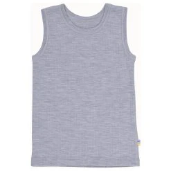 Joha - Kid's Undershirt Basic - Sous-vêtement Mérinos -Boutique Röhnisch joha kids undershirt basic sous vetement merinos 3