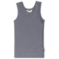 Joha - Kid's Undershirt - Sous-vêtement Mérinos -Boutique Röhnisch joha kids undershirt sous vetement merinos 1