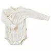 Joha - Kid's Wrap-Around Body - Sous-vêtement Mérinos 1 Joha - Kid's Wrap-Around Body - Sous-vêtement Mérinos -Boutique Röhnisch joha kids wrap around body sous vetement merinos