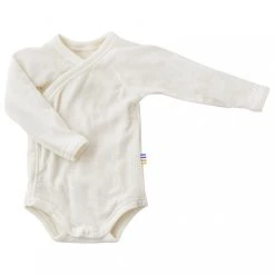 Joha - Kid's Wrap-Around Body - Sous-vêtement Mérinos 7 Joha - Kid's Wrap-Around Body - Sous-vêtement Mérinos -Boutique Röhnisch joha kids wrap around body sous vetement merinos 2