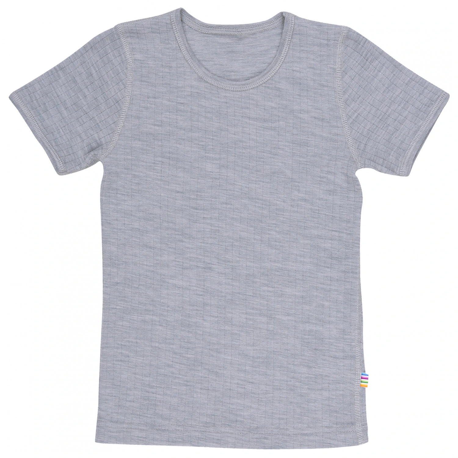 Joha - T-Shirt Basic - T-shirt 4 Joha - T-Shirt Basic - T-shirt – Image 2