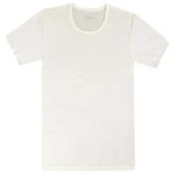 Joha - T-Shirt - Sous-vêtement Mérinos 8 Joha - T-Shirt - Sous-vêtement Mérinos -Boutique Röhnisch joha t shirt sous vetement merinos 2