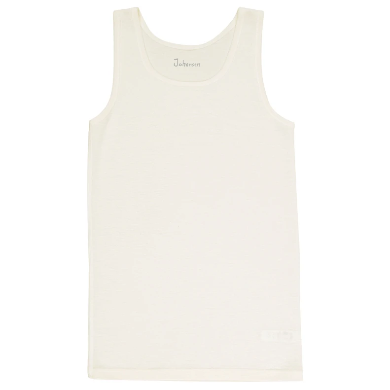 Joha - Undershirt I - Sous-vêtement Mérinos 5 Joha - Undershirt I - Sous-vêtement Mérinos – Image 3