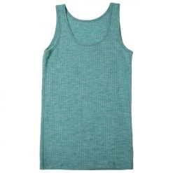 Joha - Women's 4067 Singlet - Sous-vêtement Mérinos 9 Joha - Women's 4067 Singlet - Sous-vêtement Mérinos -Boutique Röhnisch joha womens 4067 singlet sous vetement merinos 3