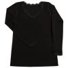 Joha - Women's Blouse I L/S 70/30 - Sous-vêtement Mérinos 1 Joha - Women's Blouse I L/S 70/30 - Sous-vêtement Mérinos -Boutique Röhnisch joha womens blouse i l s 70 30 sous vetement merinos