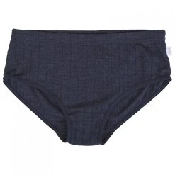 Joha - Women's Emiliy Hipster Wool & Silk - Sous-vêtement Mérinos