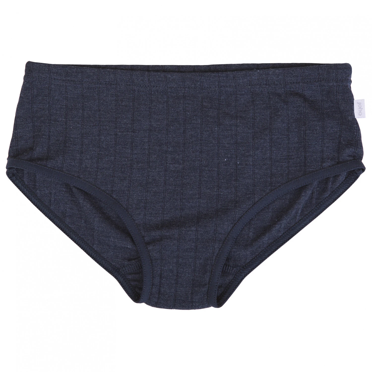 Joha - Women's Emiliy Hipster Wool & Silk - Sous-vêtement Mérinos 3 Joha - Women's Emiliy Hipster Wool & Silk - Sous-vêtement Mérinos