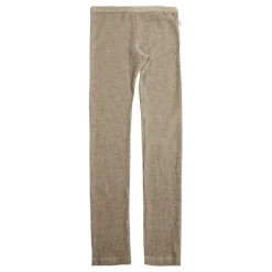 Joha - Women's Leggings - Sous-vêtement Mérinos