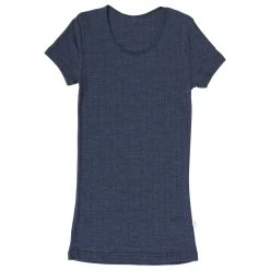 Joha - Women's T-Shirt 85/15 - Sous-vêtement Mérinos