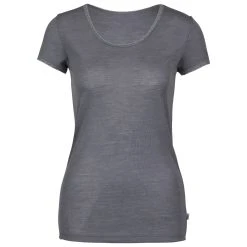 Joha - Women's T-Shirt Bamboo - Sous-vêtement -Boutique Röhnisch joha womens t shirt bamboo sous vetement 1