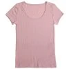 Joha - Women's T-Shirt - Sous-vêtement Mérinos -Boutique Röhnisch joha womens t shirt sous vetement merinos
