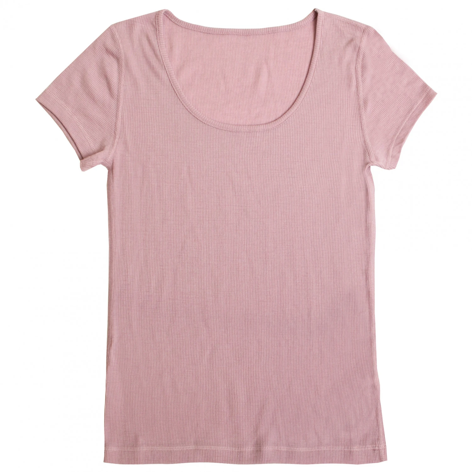 Joha - Women's T-Shirt - Sous-vêtement Mérinos 5 Joha - Women's T-Shirt - Sous-vêtement Mérinos – Image 3
