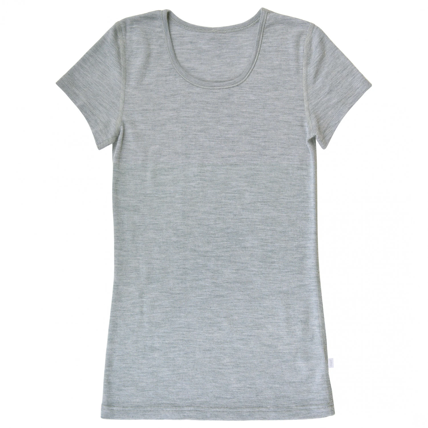 Joha - Women's T-Shirt Wool - Sous-vêtement Mérinos 4 Joha - Women's T-Shirt Wool - Sous-vêtement Mérinos – Image 2