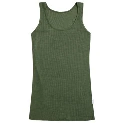 Joha - Women's Tank Top 70/30 - Sous-vêtement Mérinos -Boutique Röhnisch joha womens tank top 70 30 sous vetement merinos 2