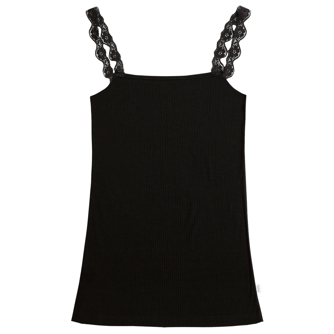 Joha - Women's Top 70/30 - Sous-vêtement Mérinos 4 Joha - Women's Top 70/30 - Sous-vêtement Mérinos – Image 2