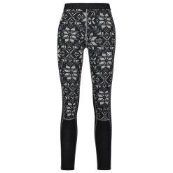 Kari Traa - Women's Else Pant - Sous-vêtement Mérinos -Boutique Röhnisch kari traa womens else pant sous vetement merinos 1