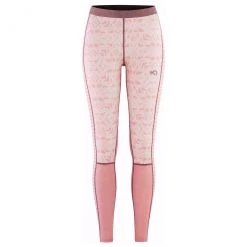 Kari Traa - Women's Else Pant - Sous-vêtement Mérinos -Boutique Röhnisch kari traa womens else pant sous vetement merinos 2
