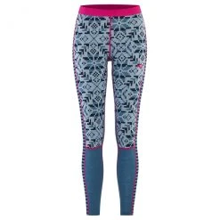 Kari Traa - Women's Else Pant - Sous-vêtement Mérinos -Boutique Röhnisch kari traa womens else pant sous vetement merinos 3