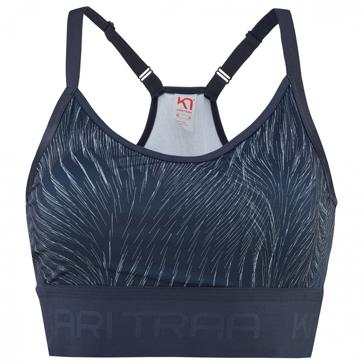 Kari Traa - Women's Frøya - Brassière 8 Kari Traa - Women's Frøya - Brassière – Image 6