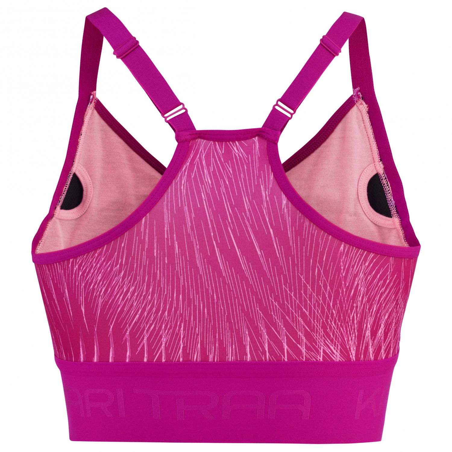 Kari Traa - Women's Frøya - Brassière 4 Kari Traa - Women's Frøya - Brassière – Image 2