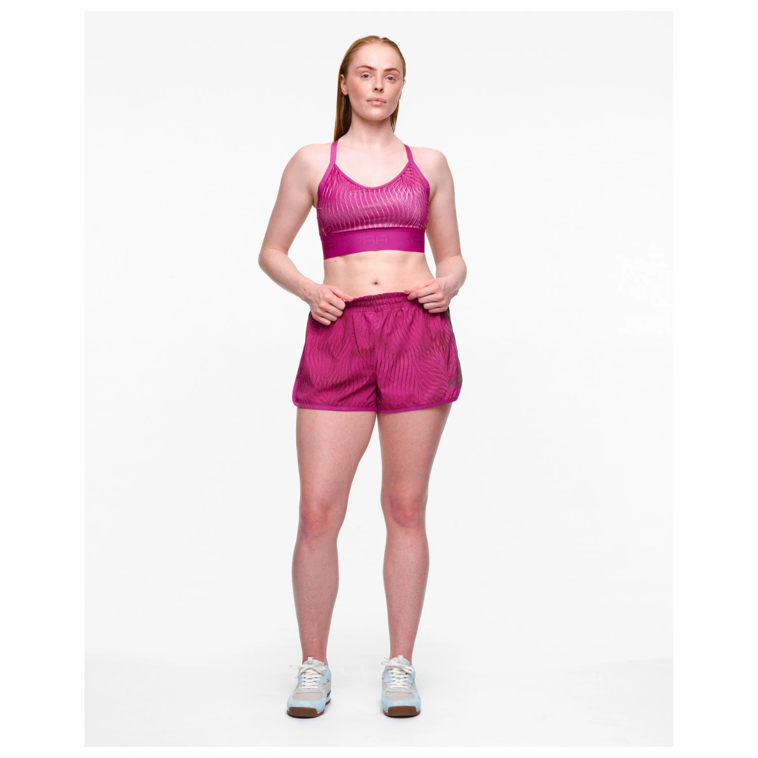 Kari Traa - Women's Frøya - Brassière 5 Kari Traa - Women's Frøya - Brassière – Image 3